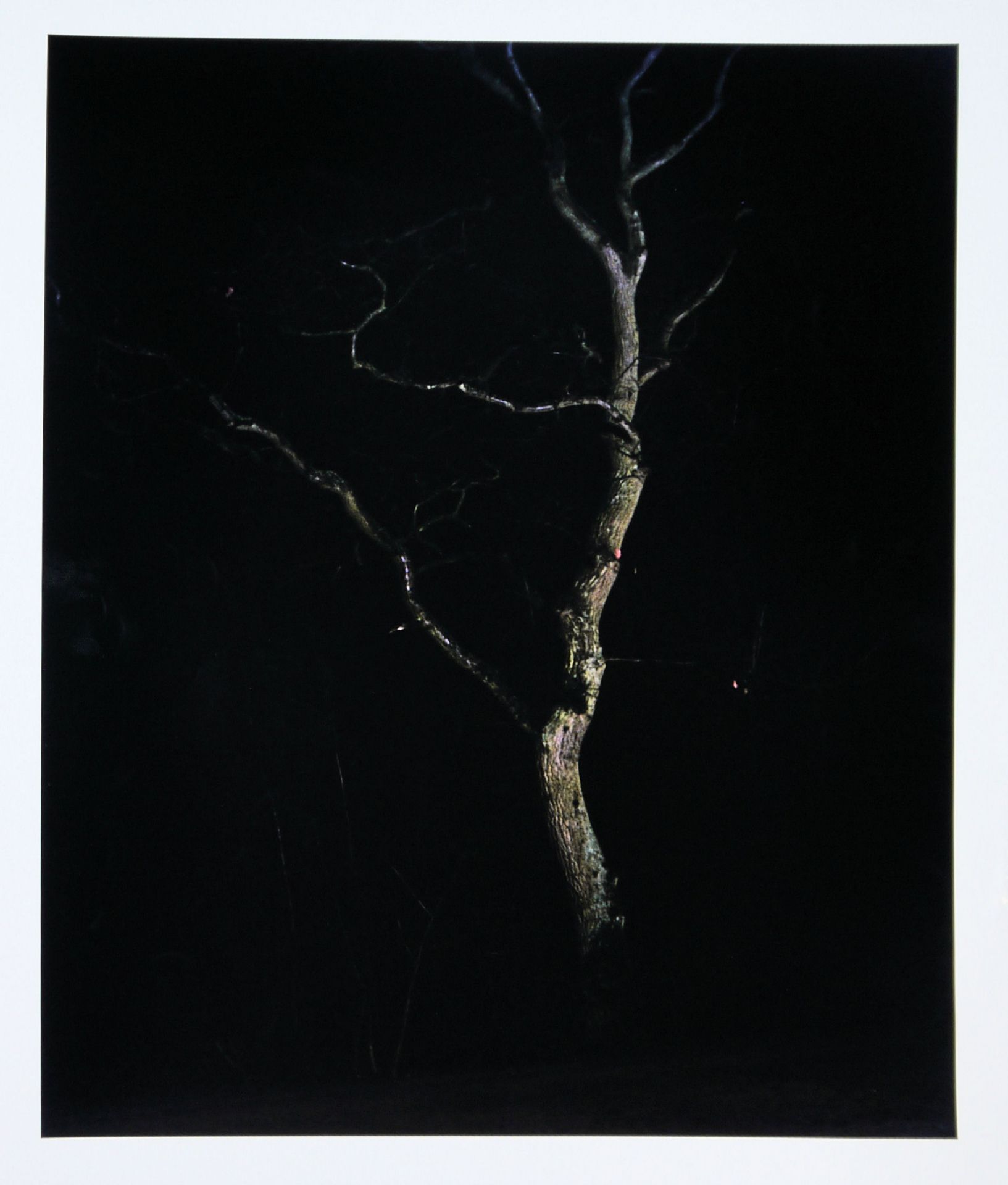 Linn Schröder, "To The Moon", 6 signed C-prints from 2008 - Image 6 of 7