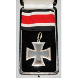 Ritterkreuz des Eisernen Kreuzes 1939, Sammleranfertigung im Etui