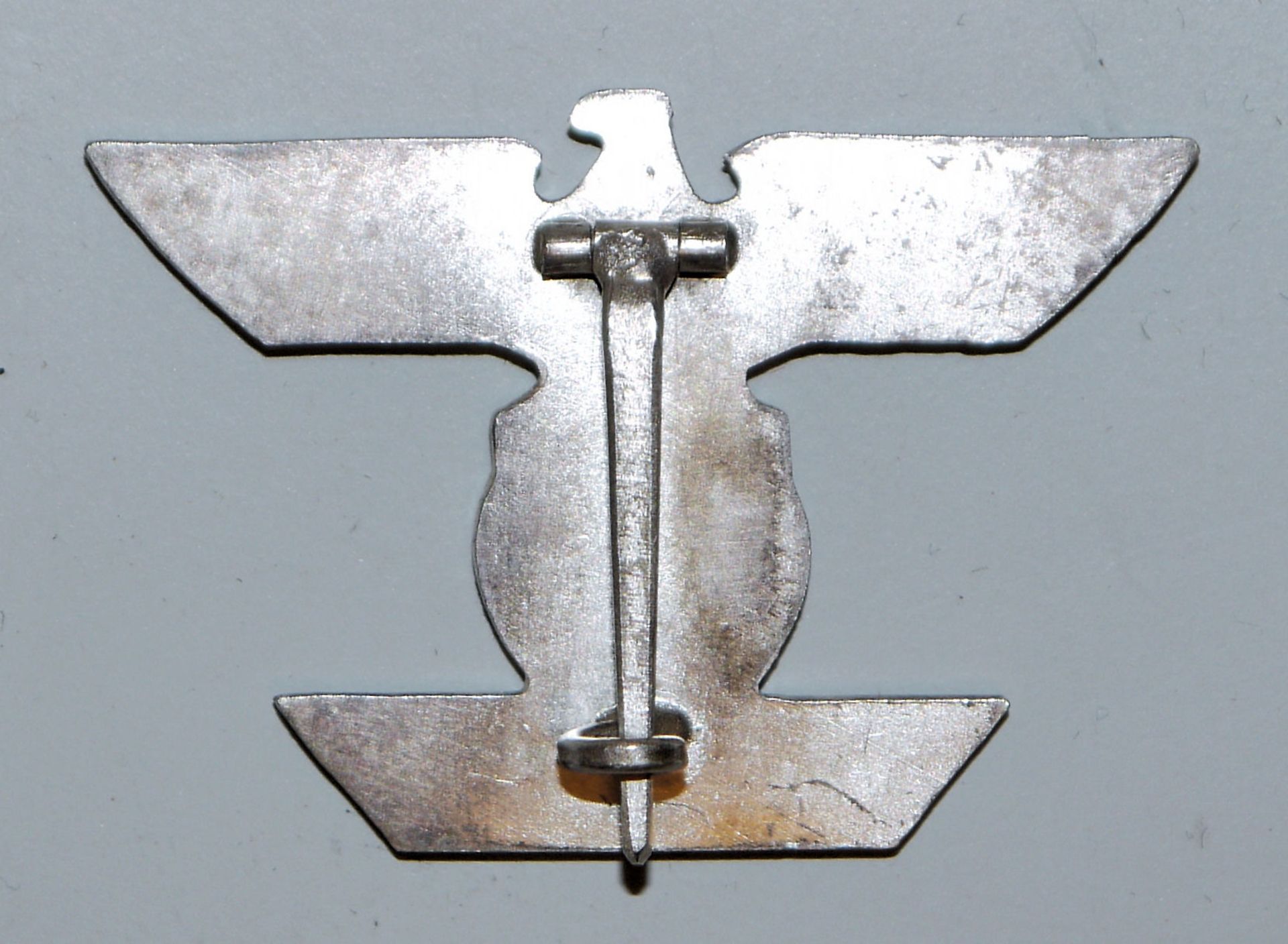 Repeat clasp 1939 for the Iron Cross 1st class 1914, 2nd form, in original case - Image 3 of 4