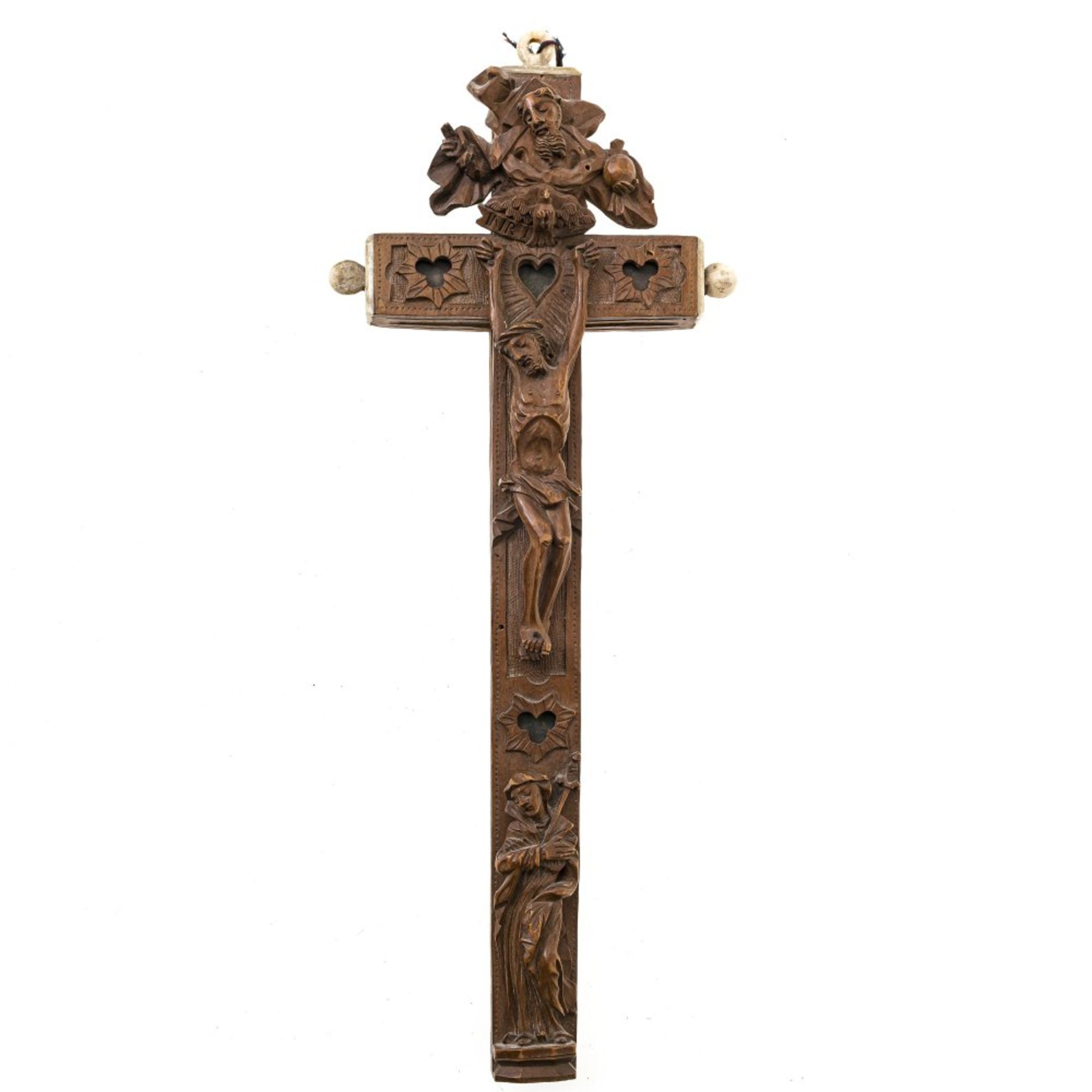 Reliquienkreuz