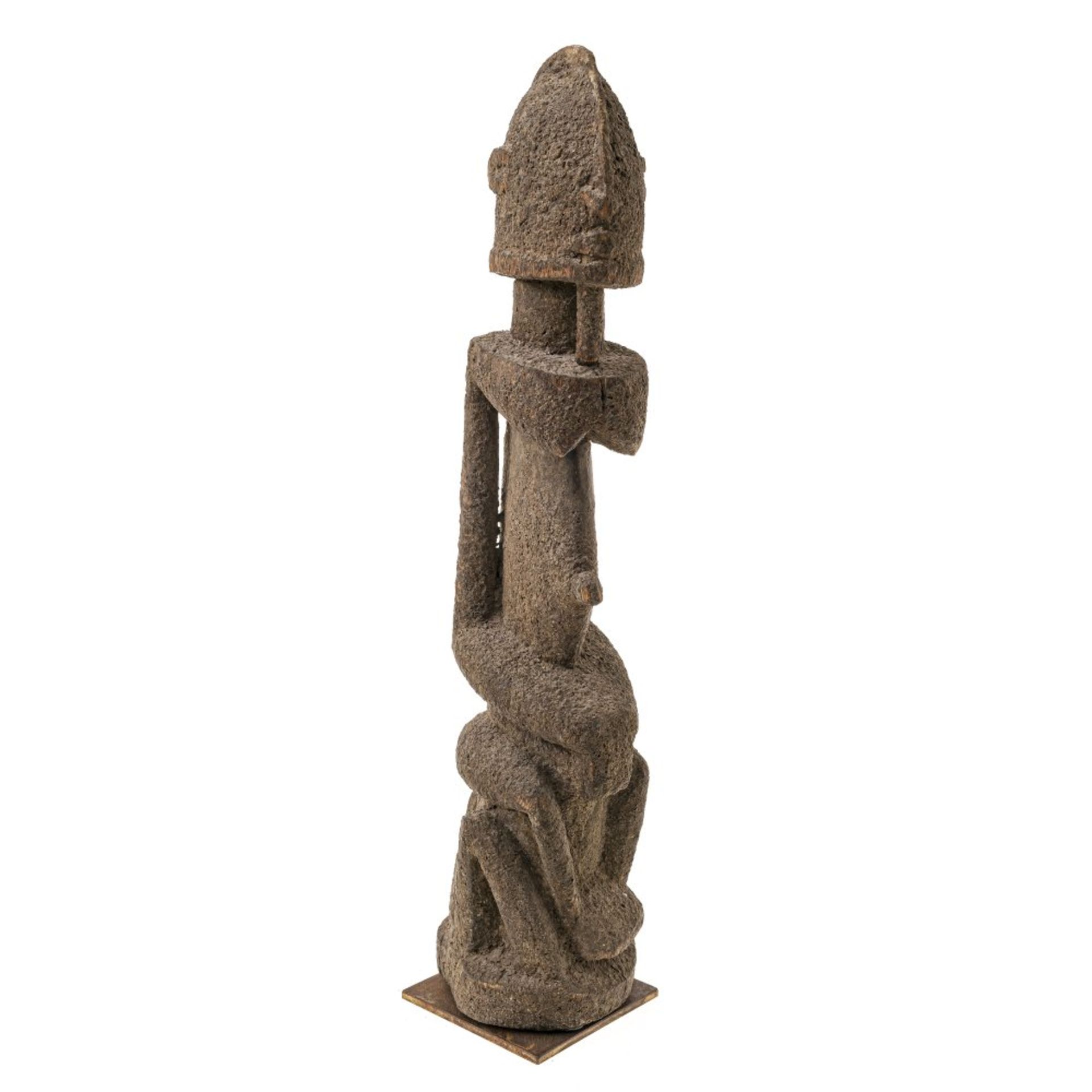 Weibliche Kultfigur, Dogon