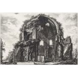 Piranesi, Giovanni Battista