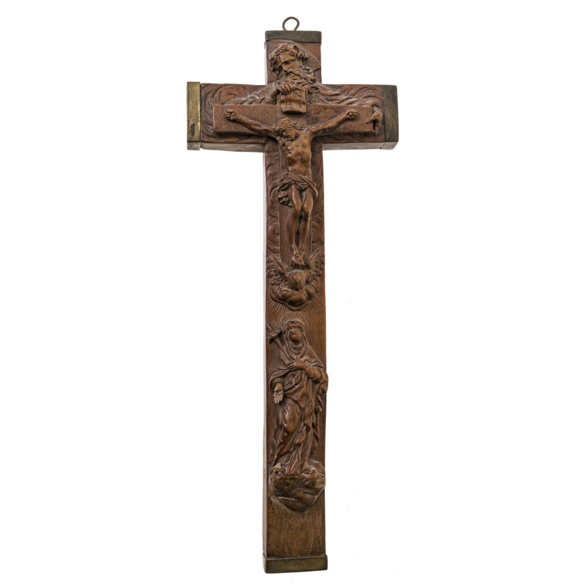 Reliquienkreuz