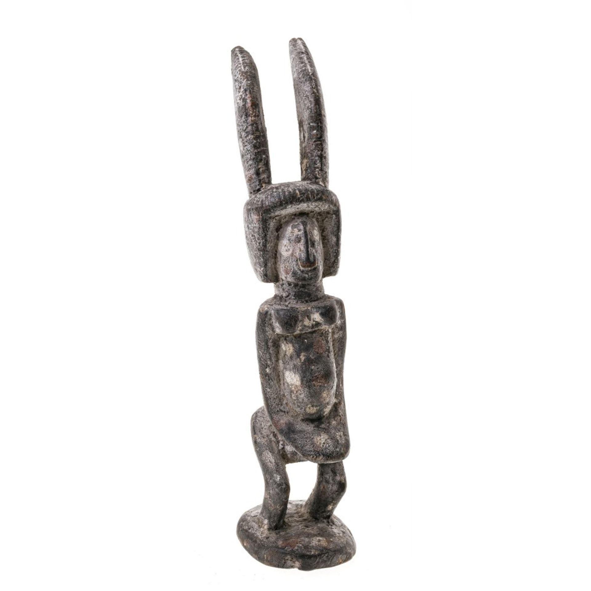 Weibliche Kultfigur, Dogon