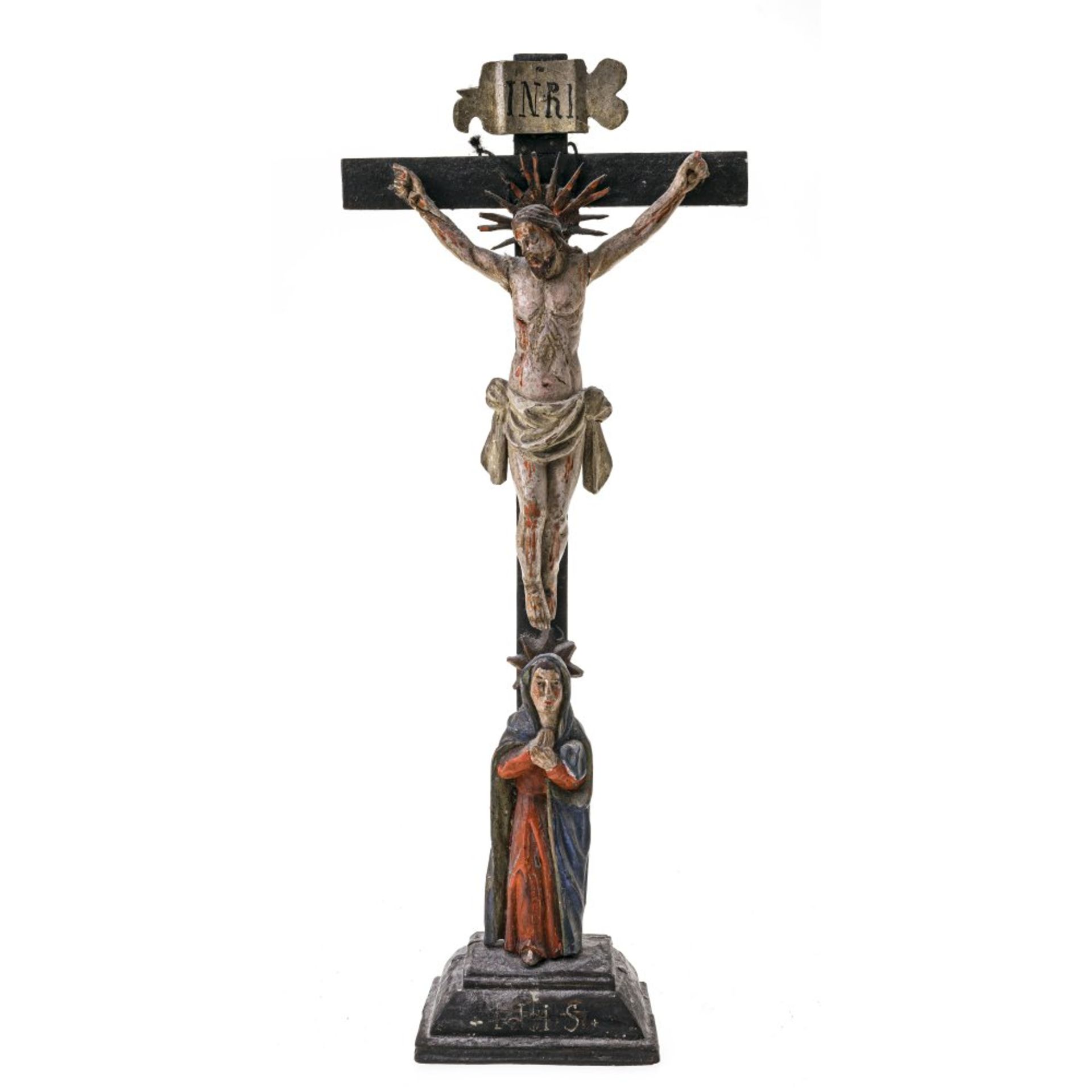 Standkreuz