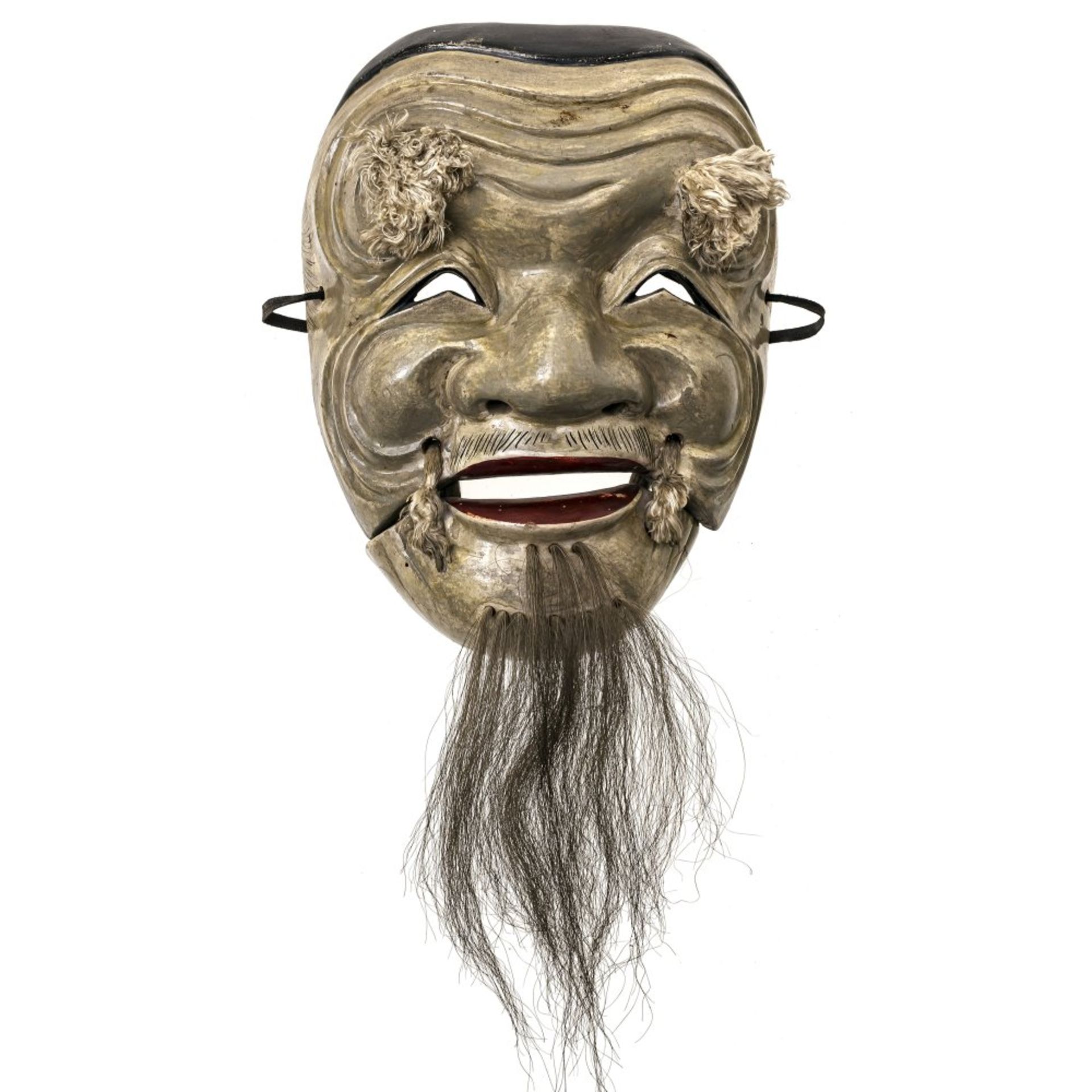 Nō-Maske 