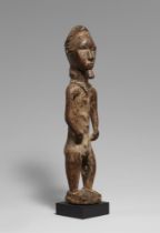 BAULE FIGURE