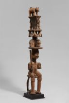 IGBO IKENGA FIGURE