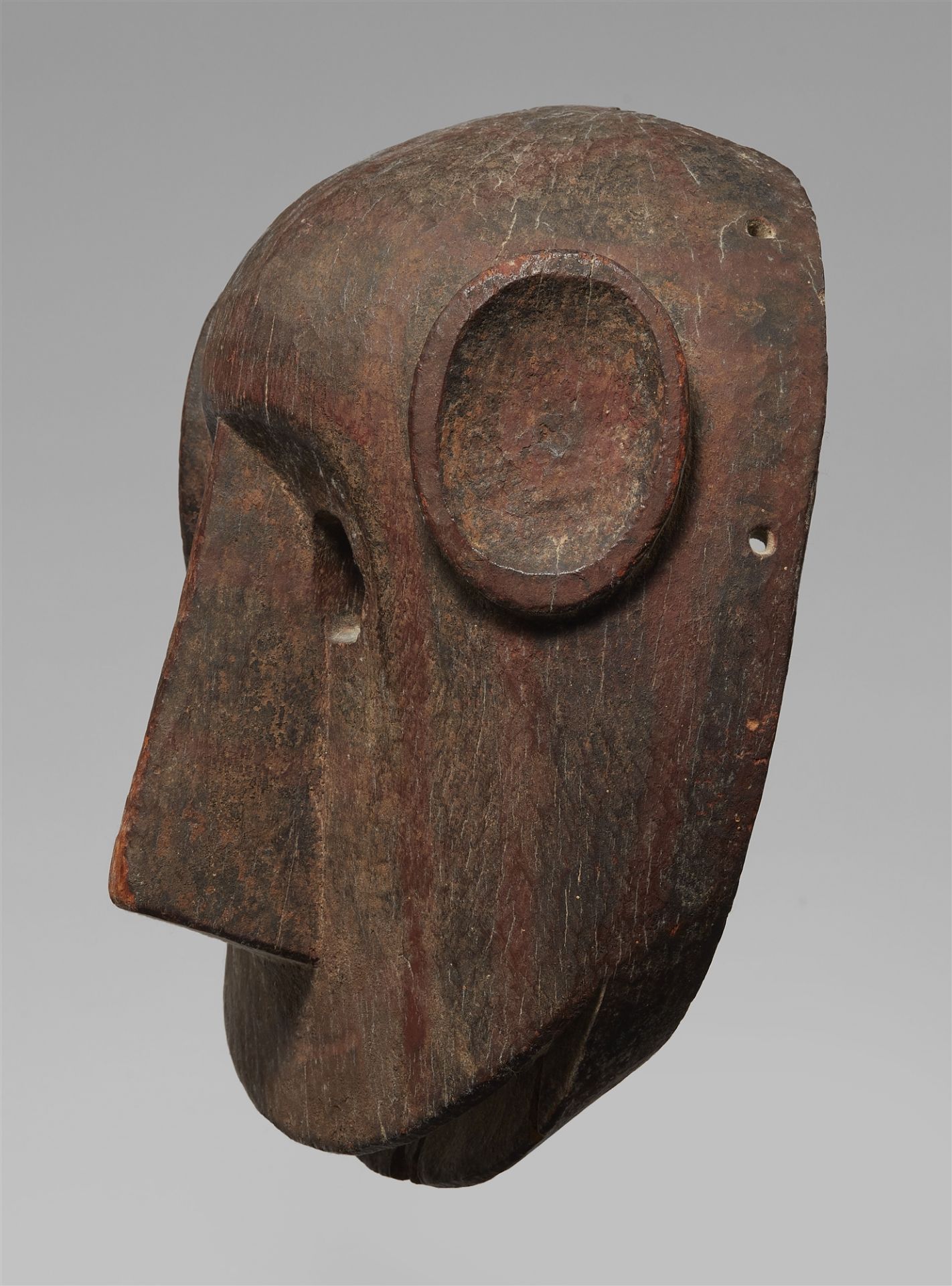 BAMANA ZOOMORPHIC MASK - Image 2 of 2