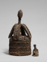 YORUBA HOUSE OF HEAD , ile ori