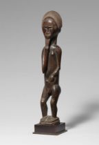 BAULE FIGURE