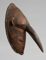 BOIKEN MASK