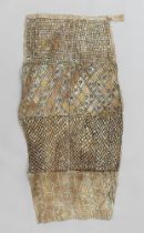 BARK CLOTH