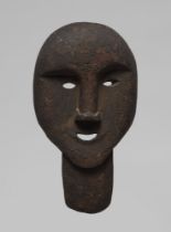 TIMOR MASK