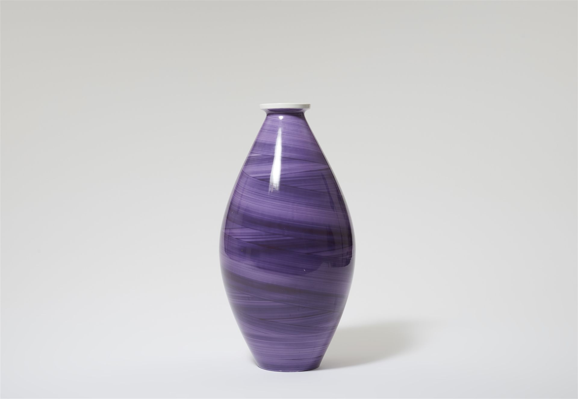 Vase Modell Kruke