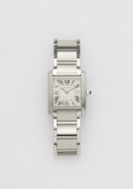 Cartier Tank Française