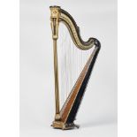 A Cousineau harp