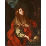 Elisabetta Sirani, The Penitent Magdalene