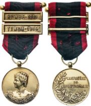 Medal of Queen D. Amelia