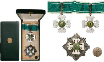 ORDER OF MILITARY MERIT