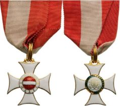 Military Order of Maria Theresia