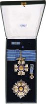 ORDER OF AERONAUTICAL MERIT