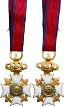 Order of Francis I