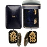 Pair of Cufflinks