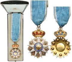 Order of Our Lady of Villa Vicosa