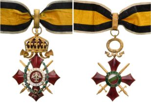 Order for Military Merit