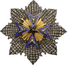 Order of the Black Star of Benin