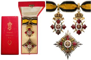 Order for Military Merit