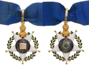 Military Order of the Tower and Sword