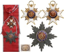 The Order of Ernst August