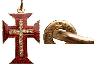 The Supreme Order of Christ