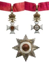 Order of St. Alexander