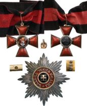 The Order of Saint Vladimir