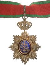 ROYAL ORDER OF CAMBODIA