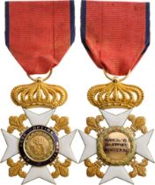 Order of Francis I