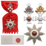 Order of St. Alexander