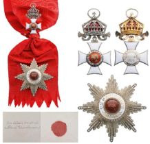 Order of St. Alexander