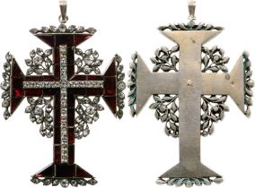 Supreme Order of Christ