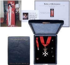 Order of the Knights of St. John