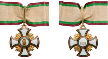 The Catholic Order of St. Cyril and Methodius