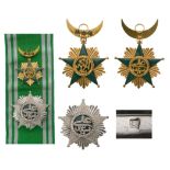 Order of the Star of Grand Comoro