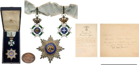 ORDER OF THE REDEEMER