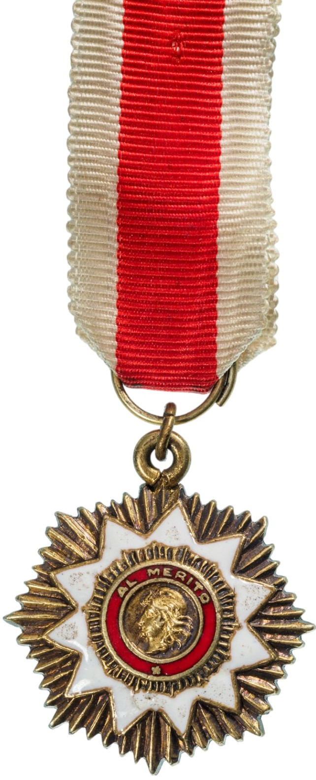 ORDER OF MAY, instituted after 1957