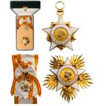 ORDER OF THE REPUBLIC