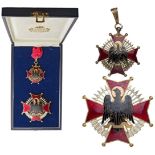Order of Cisneros