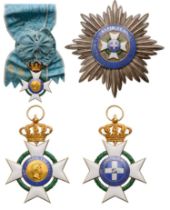 The Order of the Redeemer